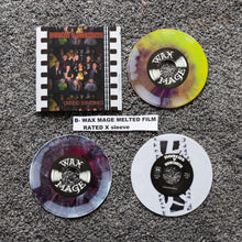 Load image into Gallery viewer, Norcos Y Horchata "Unkind Sometimes" 7" vinyl single I-94-023 2024