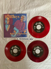 Load image into Gallery viewer, The BellRays "Ball of Confusion" 7" vinyl single I-94-020 2023