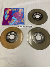 Load image into Gallery viewer, The BellRays "Ball of Confusion" 7" vinyl single I-94-020 2023