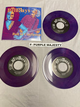 Load image into Gallery viewer, The BellRays "Ball of Confusion" 7" vinyl single I-94-020 2023
