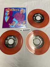 Load image into Gallery viewer, The BellRays "Ball of Confusion" 7" vinyl single I-94-020 2023