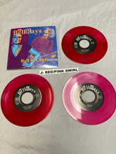 Load image into Gallery viewer, The BellRays "Ball of Confusion" 7" vinyl single I-94-020 2023
