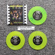 Load image into Gallery viewer, Norcos Y Horchata "Unkind Sometimes" 7" vinyl single I-94-023 2024