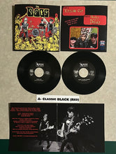 Load image into Gallery viewer, The Dogs "Inside Out" vinyl 7" I-94-029 2025