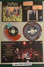 Load image into Gallery viewer, The Dogs "Inside Out" vinyl 7" I-94-029 2025