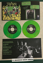 Load image into Gallery viewer, The Dogs "Inside Out" vinyl 7" I-94-029 2025