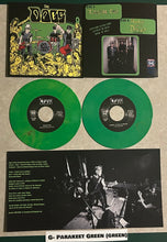 Load image into Gallery viewer, The Dogs "Inside Out" vinyl 7" I-94-029 2025