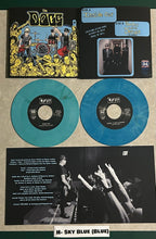 Load image into Gallery viewer, The Dogs "Inside Out" vinyl 7" I-94-029 2025