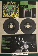 Load image into Gallery viewer, The Dogs "Inside Out" vinyl 7" I-94-029 2025