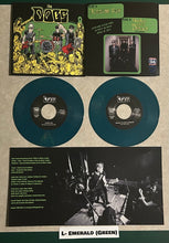 Load image into Gallery viewer, The Dogs "Inside Out" vinyl 7" I-94-029 2025