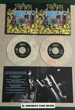 Load image into Gallery viewer, The Dogs "Inside Out" vinyl 7" I-94-029 2025