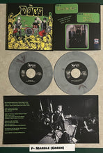 Load image into Gallery viewer, The Dogs "Inside Out" vinyl 7" I-94-029 2025