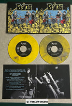 Load image into Gallery viewer, The Dogs "Inside Out" vinyl 7" I-94-029 2025
