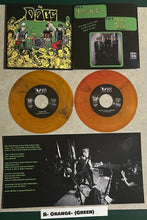 Load image into Gallery viewer, The Dogs "Inside Out" vinyl 7" I-94-029 2025