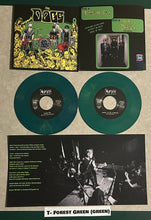 Load image into Gallery viewer, The Dogs "Inside Out" vinyl 7" I-94-029 2025