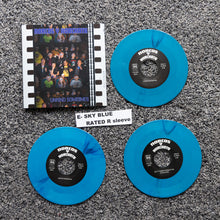 Load image into Gallery viewer, Norcos Y Horchata "Unkind Sometimes" 7" vinyl single I-94-023 2024