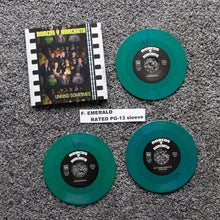 Load image into Gallery viewer, Norcos Y Horchata "Unkind Sometimes" 7" vinyl single I-94-023 2024