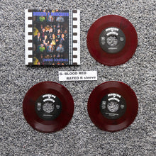 Load image into Gallery viewer, Norcos Y Horchata "Unkind Sometimes" 7" vinyl single I-94-023 2024