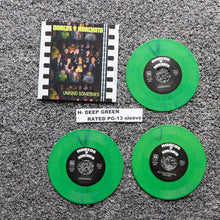 Load image into Gallery viewer, Norcos Y Horchata "Unkind Sometimes" 7" vinyl single I-94-023 2024