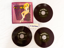 Load image into Gallery viewer, Jeremy Porter & the Tucos "Five-Foot-Three and Tiger Eyes" 7" vinyl single I-94-022 2023