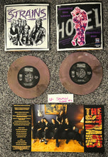 Load image into Gallery viewer, The Strains "Running the Lines" vinyl 7" single I-94-028 2025