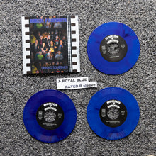 Load image into Gallery viewer, Norcos Y Horchata "Unkind Sometimes" 7" vinyl single I-94-023 2024