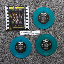 Load image into Gallery viewer, Norcos Y Horchata "Unkind Sometimes" 7" vinyl single I-94-023 2024