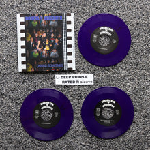 Load image into Gallery viewer, Norcos Y Horchata "Unkind Sometimes" 7" vinyl single I-94-023 2024