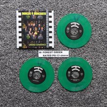 Load image into Gallery viewer, Norcos Y Horchata "Unkind Sometimes" 7" vinyl single I-94-023 2024