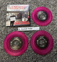 Load image into Gallery viewer, Pat Todd & the Rankoutsiders "Senator's Daughter" 7" vinyl single  I-94-024 2024