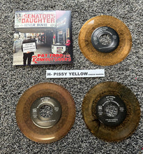 Load image into Gallery viewer, Pat Todd & the Rankoutsiders "Senator's Daughter" 7" vinyl single  I-94-024 2024