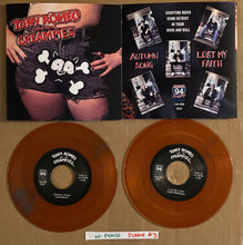 Load image into Gallery viewer, Tony Romeo and the Creampies 7" vinyl I-94-026 2024