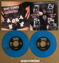 Load image into Gallery viewer, Tony Romeo and the Creampies 7" vinyl I-94-026 2024