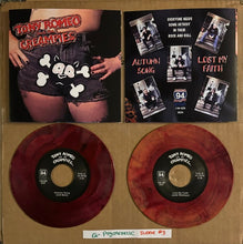 Load image into Gallery viewer, Tony Romeo and the Creampies 7" vinyl I-94-026 2024
