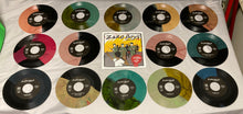 Load image into Gallery viewer, Zero Boys "Don't Shoot, Can't Breathe" 7' vinyl single I-94-021 2023