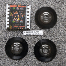 Load image into Gallery viewer, Norcos Y Horchata "Unkind Sometimes" 7" vinyl single I-94-023 2024