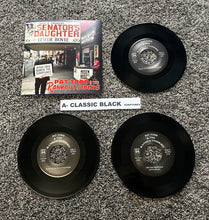 Load image into Gallery viewer, Pat Todd & the Rankoutsiders "Senator's Daughter" 7" vinyl single  I-94-024 2024