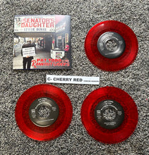 Load image into Gallery viewer, Pat Todd & the Rankoutsiders "Senator's Daughter" 7" vinyl single  I-94-024 2024
