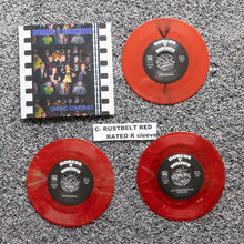 Load image into Gallery viewer, Norcos Y Horchata "Unkind Sometimes" 7" vinyl single I-94-023 2024