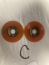 Load image into Gallery viewer, Brian McCarty & the Jen-U-Wine Faux Diamond Band "Hamtramck Jukebox" 7" vinyl single I-94-009