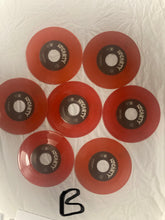 Load image into Gallery viewer, Brian McCarty & the Jen-U-Wine Faux Diamond Band "Hamtramck Jukebox" 7" vinyl single I-94-009