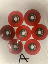 Load image into Gallery viewer, Brian McCarty & the Jen-U-Wine Faux Diamond Band "Hamtramck Jukebox" 7" vinyl single I-94-009