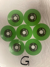 Load image into Gallery viewer, Brian McCarty & the Jen-U-Wine Faux Diamond Band "Hamtramck Jukebox" 7" vinyl single I-94-009