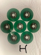 Load image into Gallery viewer, Brian McCarty & the Jen-U-Wine Faux Diamond Band "Hamtramck Jukebox" 7" vinyl single I-94-009