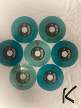 Load image into Gallery viewer, Brian McCarty & the Jen-U-Wine Faux Diamond Band "Hamtramck Jukebox" 7" vinyl single I-94-009