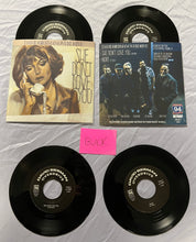 Load image into Gallery viewer, David Bierman Overdrive "She Don't Love You" 7" vinyl single I-94-017