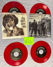 Load image into Gallery viewer, David Bierman Overdrive "She Don't Love You" 7" vinyl single I-94-017