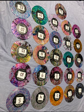 Load image into Gallery viewer, David Bierman Overdrive "She Don't Love You" 7" vinyl single I-94-017