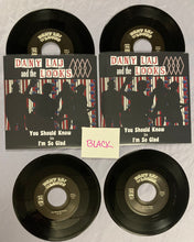 Load image into Gallery viewer, Dany Laj & the Looks "You Should Know" 7" vinyl single I-94-019