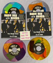 Load image into Gallery viewer, Dany Laj & the Looks "You Should Know" 7" vinyl single I-94-019
